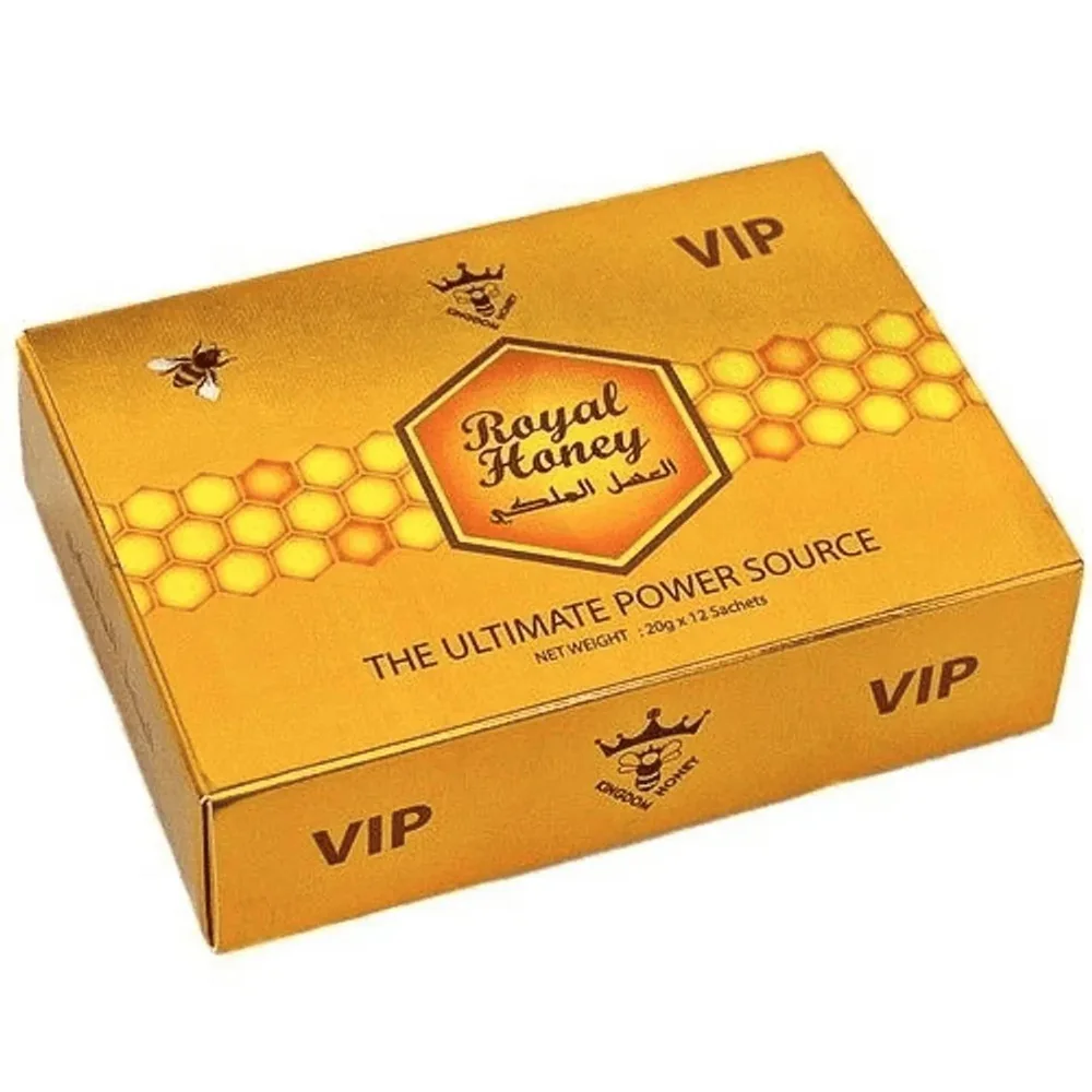 Royal Honey Packs VIP, more delivery in North York